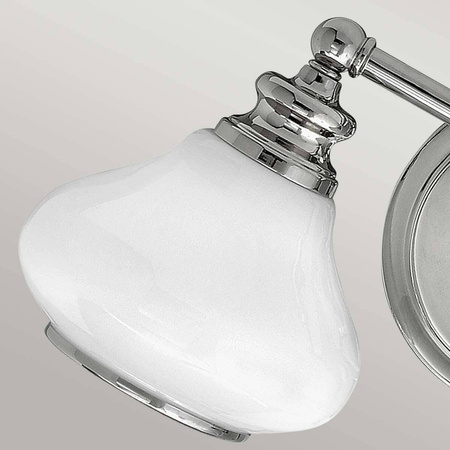 Kinkiet Ainsley (HK-AINSLEY2-BATH) - Elstead Lighting