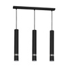 Lampa wisząca JOKER BLACK 3xGU10 (MLP1414) - Eko-Light