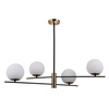 Lampa Wisząca Stelia (PND-43660-4) - Italux