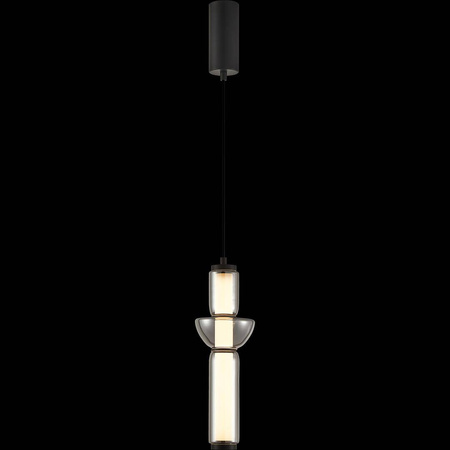 Lampa wisząca CAMPO 19W LED (ML0356) - Milagro