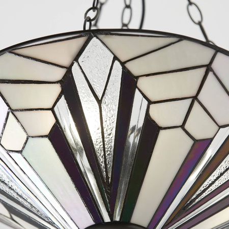 Lampa Wisząca Astoria (63936) Tiffany