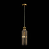 Lampa wisząca Antic złota (MOD302PL-01CG) - Maytoni