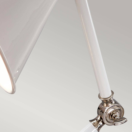 Lampa stołowa Provence Element (PV-ELEMENT-WPN) - Elstead Lighting