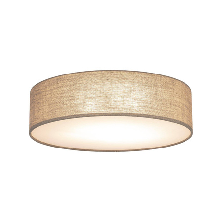 Plafon EARTH Beżowy (10166) - TK Lighting
