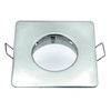 Lampa wpuszczana Speculo square IP65 50W (80245) - Saxby