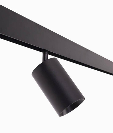 MAXLIGHT M0010N REFLEKTOR MAGNETYCZNY SYSTEM ON/OFF 20W 1332LM 3000K