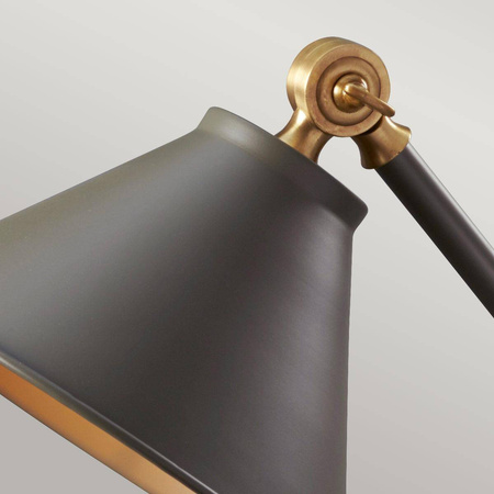 Lampa stołowa Provence Element (PV-ELEMENT-GAB) - Elstead Lighting