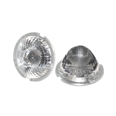 LENS 24° FOR 25W SPOTS (S197-S200) (LNS197 Zambelis) - Zambelis
