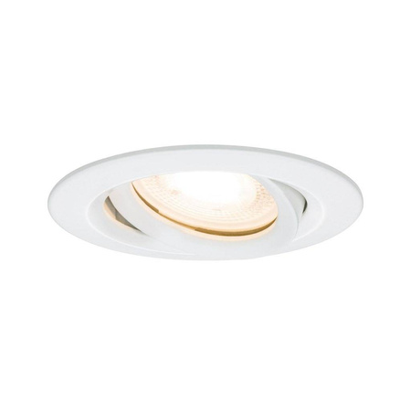 Wodoodporna ruchoma oprawa wpuszczana Premium Nova (PL93661) - Paulmann / IP65