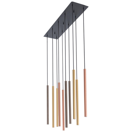 Lampa wisząca LASER 490 (10705) - Nowodvorski