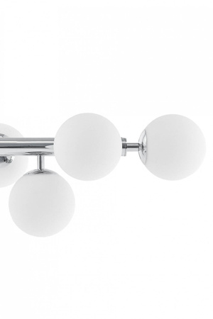 Plafon CUMULUS 8 (10755803) - Kaspa
