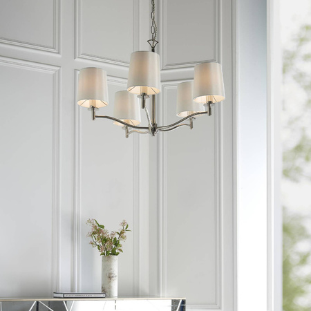 Lampa Wisząca Ortona (95826) Endon