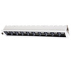 Solar oprawa podtynkowa biała LED IP20  (LP-0406/10RS WH) - Light Prestige
