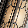Kinkiet zewnętrzny Franceasi (KL-FRANCEASI-M) - Elstead Lighting