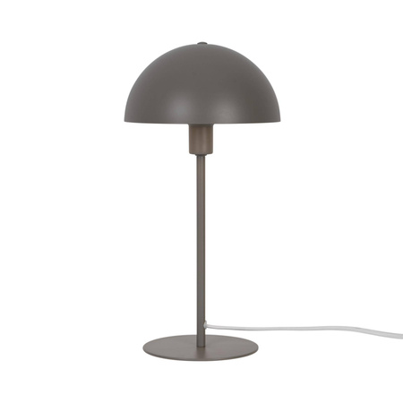 Lampa stołowa ELLEN Nordlux E14 40W Metal Brązowy