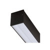 Lampa sufitowa CL OFFICE PRO LED 120 3000K (10208) - Nowodvorski