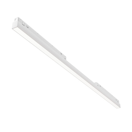 Oprawa do systemu szynowego Basis (TR030-4-30WTW-DD-W) - Maytoni