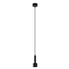 PENDANT LIGHT LED 7W SANDY BLACK (22177 Zambelis) - Zambelis