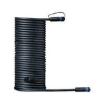 Wodoodporny 10 m przewód łączący 1in-2out Outdoor Plug and Shine IP68, (PL93928) - Paulmann
