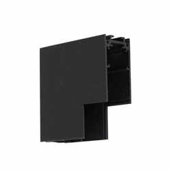 Narożnik natynk dół L MAGNETIC TRACK (ML6736) - Milagro