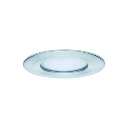 Zestaw Oprawa wbudowana Nova Coin LED 3x6,5W 2700K 230V Aluminium (PL93462) - PAULMANN