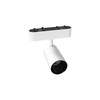 Reflektor Magnetic Slim Veltra 10W LED 4000K biały (LP-606-MAG SLIM 10W 3WH) - Light Prestige