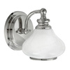 Kinkiet Ainsley (HK-AINSLEY1-BATH) - Elstead Lighting