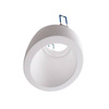 Oczko lampa do wbudowania gipsowa EINBAURING  (D110507)