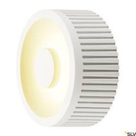 OCCULDAS 13, lampa ścienna i sufitowa, LED, 3000K, oświetlenie pośrednie, kolor biały, 15W (117351) - SLV
