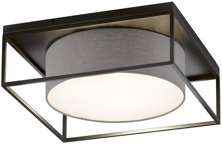 Carre 21330 lampa sufitowa 4x25w/e14 ip20 (FHL21330) - Fischer&Honsel