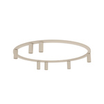 Reflektorek sufitowy FOURTY ROUND (11948) - Nowodvorski