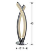 Linur lampa stołowa (736321) - Schuller