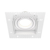 Lampa wpuszczana Atom (DL003-01-W) - Maytoni