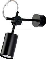 Kinkiet EYE BLACK I (6842) Nowodvorski