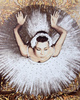 Obraz BALLERINA 2 100x120 cm (KH1501100270) - King Home