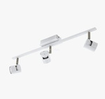 Plafon VERGIANO biały (97508 - EGLO)