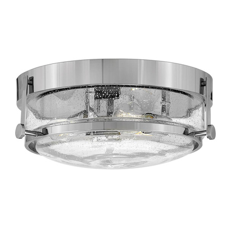 Plafon Harper (HK-HARPER-F-CM-CS) - Elstead Lighting