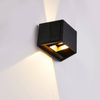 Kinkiet Solarny Wings 50lm 3000K (EKO9097) - Eko-Light