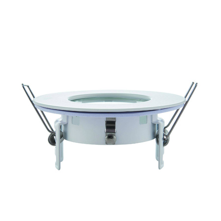 Lampa wpuszczana Speculo round IP65 50W (79978) - Saxby