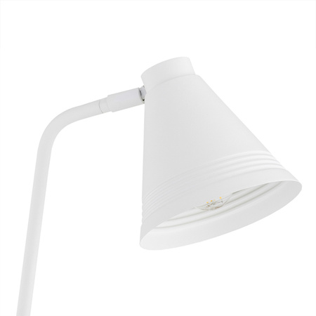Lampa podłogowa 1 pł. AVALONE (8001) - Argon