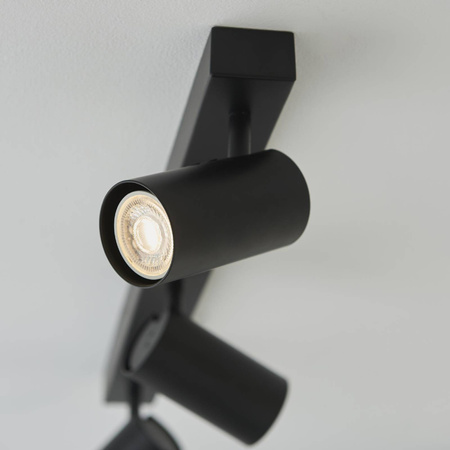 Lampa Sufitowa Rez (98456) Endon