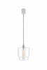 Lampa wisząca LONGIS IV(10553109) KASPA - żyrandol