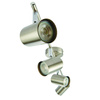 Lampa sufitowa Arezzo 4lt bar satin 7W (73689) - Saxby