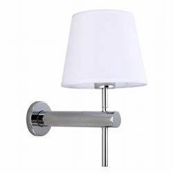Kinkiet Tivoli chrom (LP-1133/1W CH ) - Light Prestige