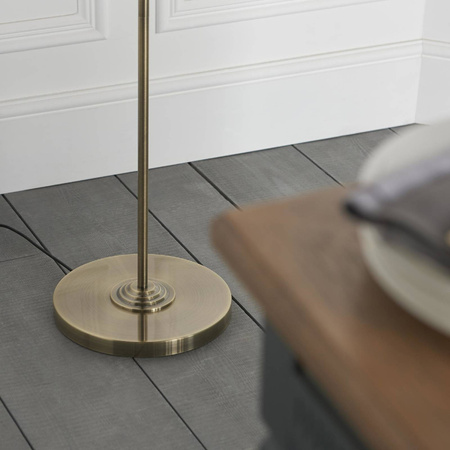 Lampa Podłogowa Highclere (98935) Endon