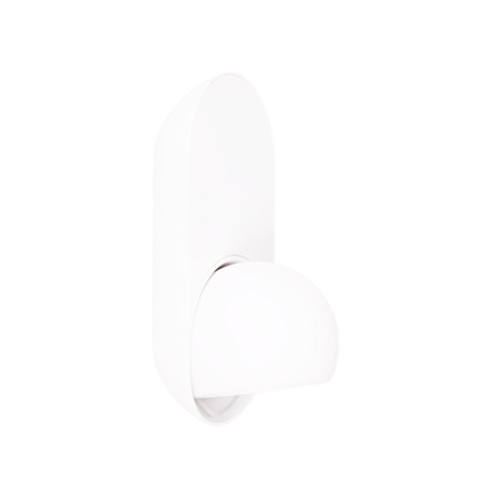 MAXLIGHT C0263 LAMPA SUFITOWA ZEUS 10W BIAŁA
