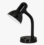 Lampa biurkowa BASIC czarna (9228 - EGLO)