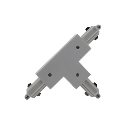 Szynoprzewody - akcesoria Marvi Track Connector Type T-Ext (TRL-H1C-CONN-T-RT-WH) - Italux