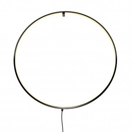 Nowoczesna lampa stołowa VANESSA TABLE 43 BK (AZ6204) - Azzardo