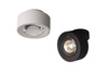 LED lampa VITALITY EXTRA-10W DIM Black IP20 CRI90 3000K (03377B) - ZARlight